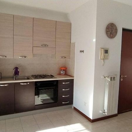 La Sistemazione Brillantino Titanium Apartment Rozzano Exterior foto